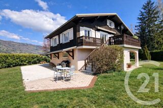  Maison � vendre 7 pi�ces 260 m�