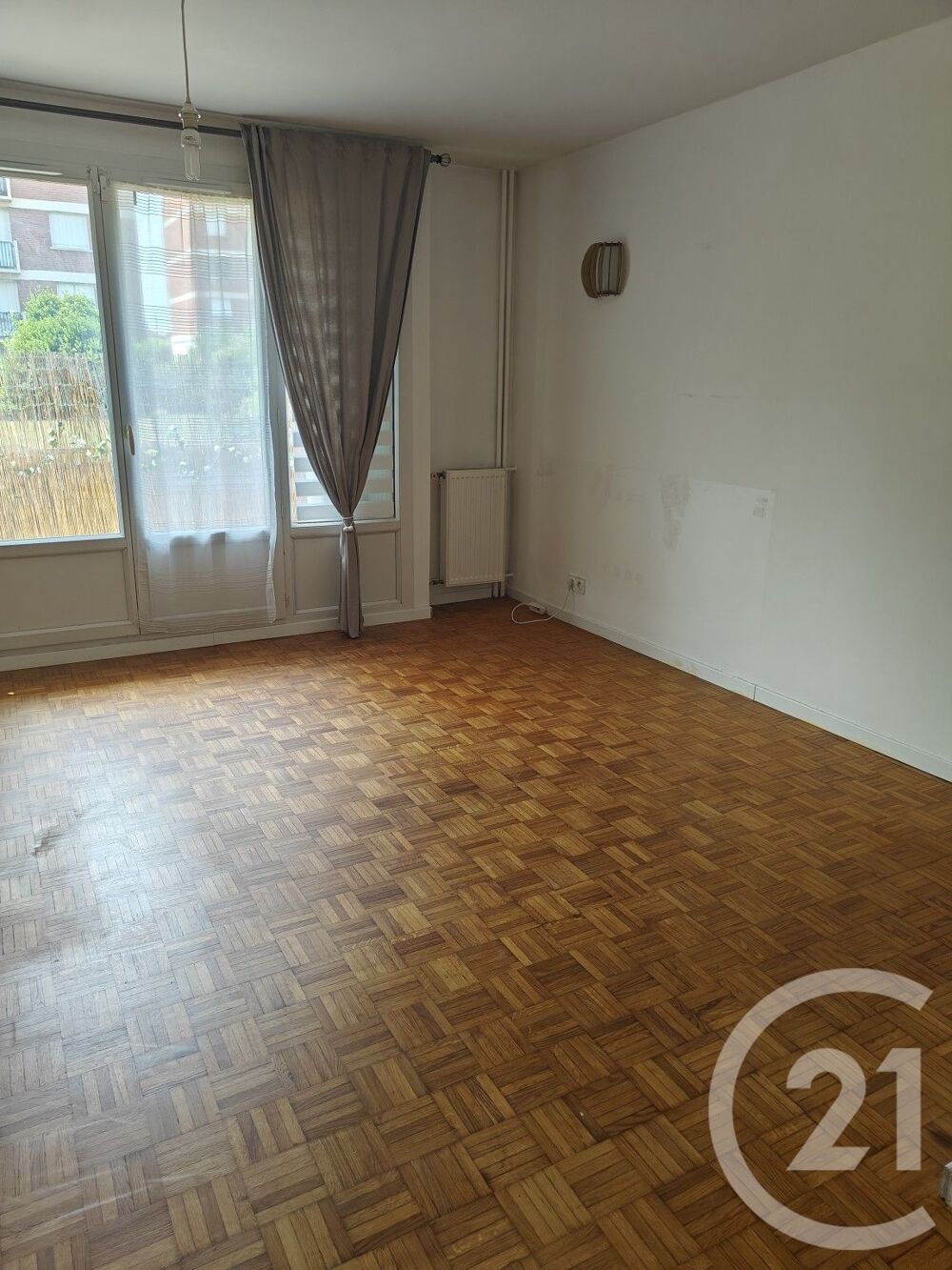 vente Appartement - 3 pièce(s) - 63 m² Morangis (91420)