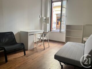  Appartement à louer 1 pièce 25 m²