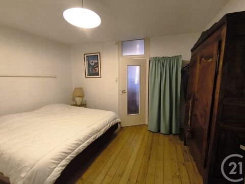  Appartement � louer 2 pi�ces 49 m�