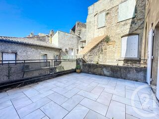  Appartement à louer 2 pièces 48 m²