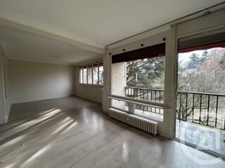  Appartement � vendre 3 pi�ces 60 m�