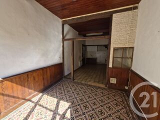  Maison � vendre 3 pi�ces 192 m�