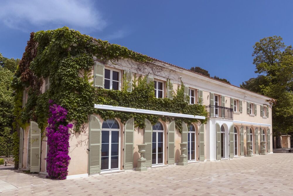  vendre  Maison Villefranche-sur-Mer (06230)