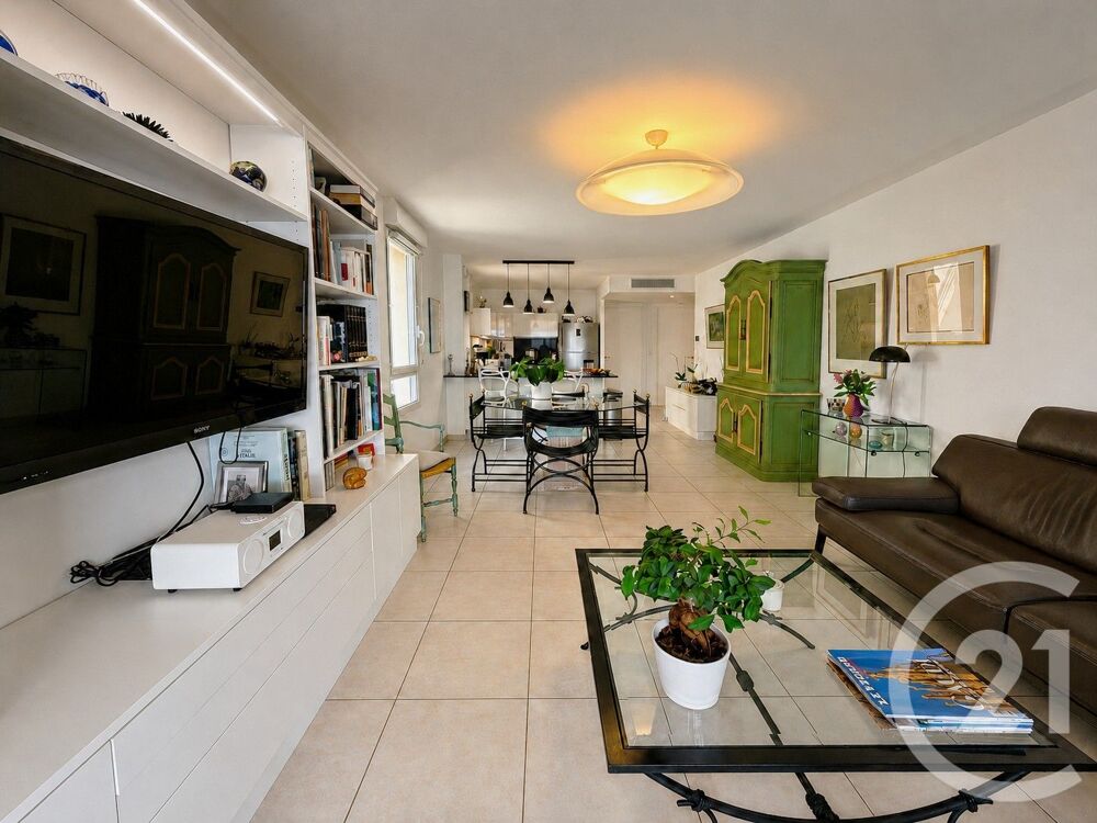 à vendre  Appartement Calvi (20260)