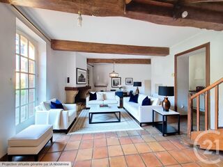  Maison à vendre 3 pièces 130 m²