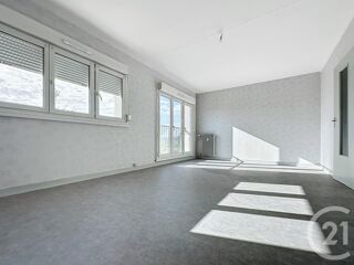  Appartement à vendre 2 pièces 52 m²
