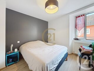  Appartement � louer 3 pi�ces 55 m�