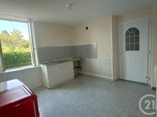  Appartement à louer 2 pièces 36 m²