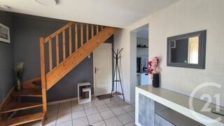  Maison � vendre 4 pi�ces 110 m�