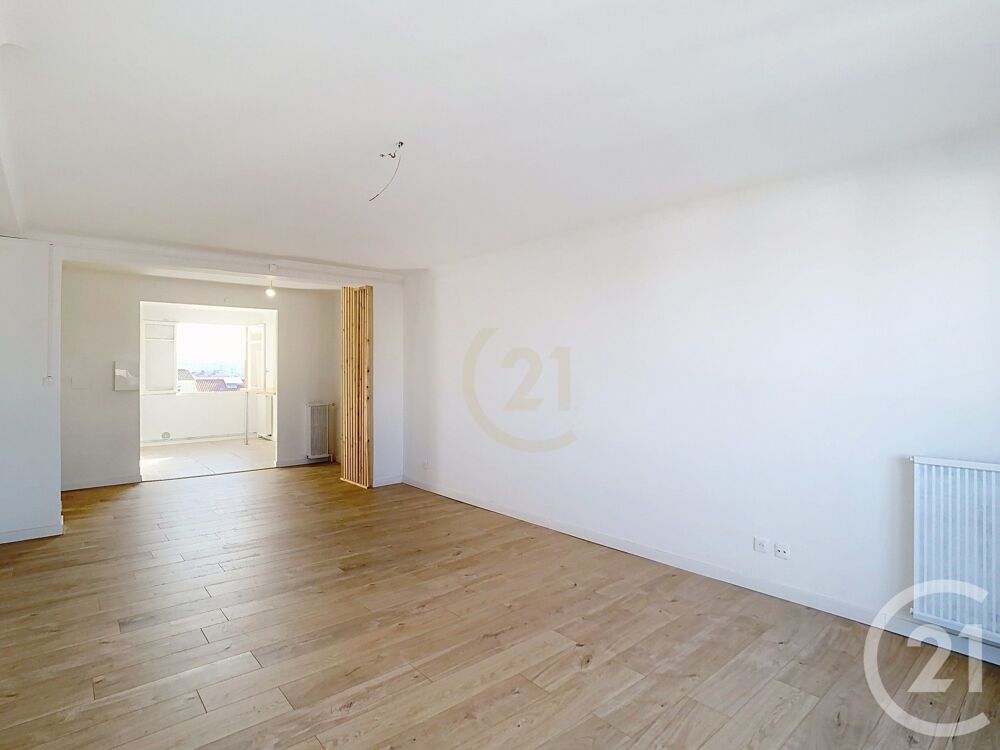 vente Appartement - 3 pièce(s) - 79 m² Perpignan (66000)