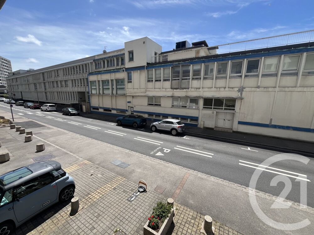 vente Appartement - 2 pièce(s) - 77 m² Boulogne-sur-Mer (62200)