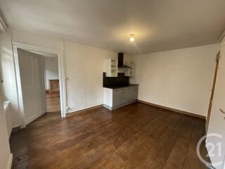  Appartement à louer 2 pièces 40 m²