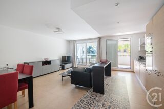  Appartement � vendre 3 pi�ces 78 m�