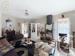  Maison à vendre 9 pièces 202 m²