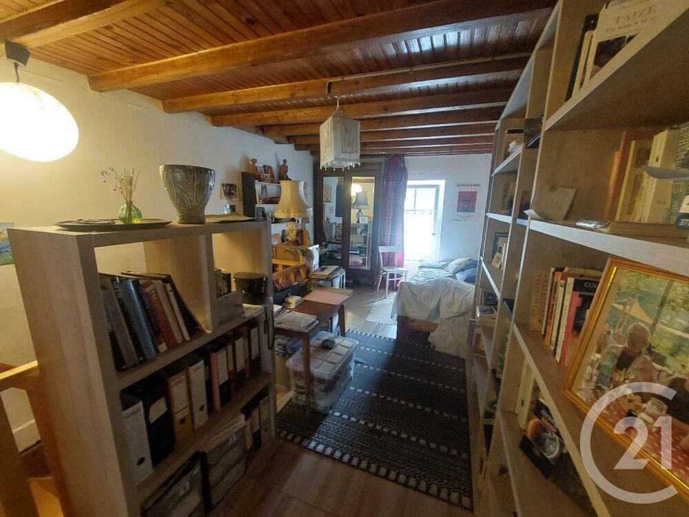 vente Maison - 3 pièce(s) - 95 m² Crain (89480)