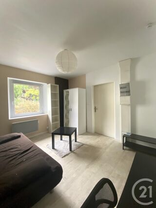 location Appartement - 1 pièce(s) - 21 m² Montbéliard (25200)