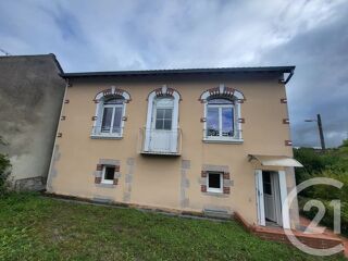  Maison � vendre 4 pi�ces 143 m�