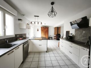  Maison à vendre 5 pièces 152 m²