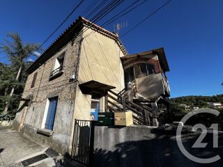  Immeuble à vendre 160 m²