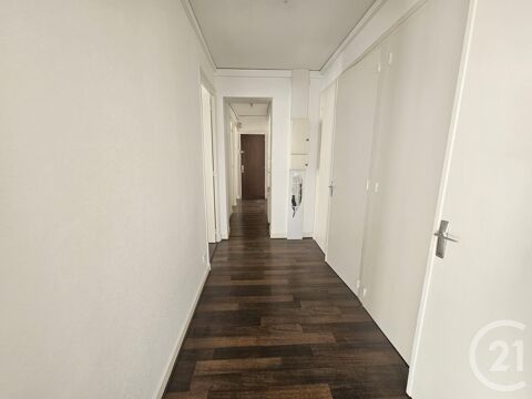  Appartement � louer 3 pi�ces 68 m�