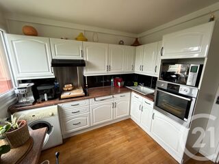  Appartement � vendre 3 pi�ces 65 m�