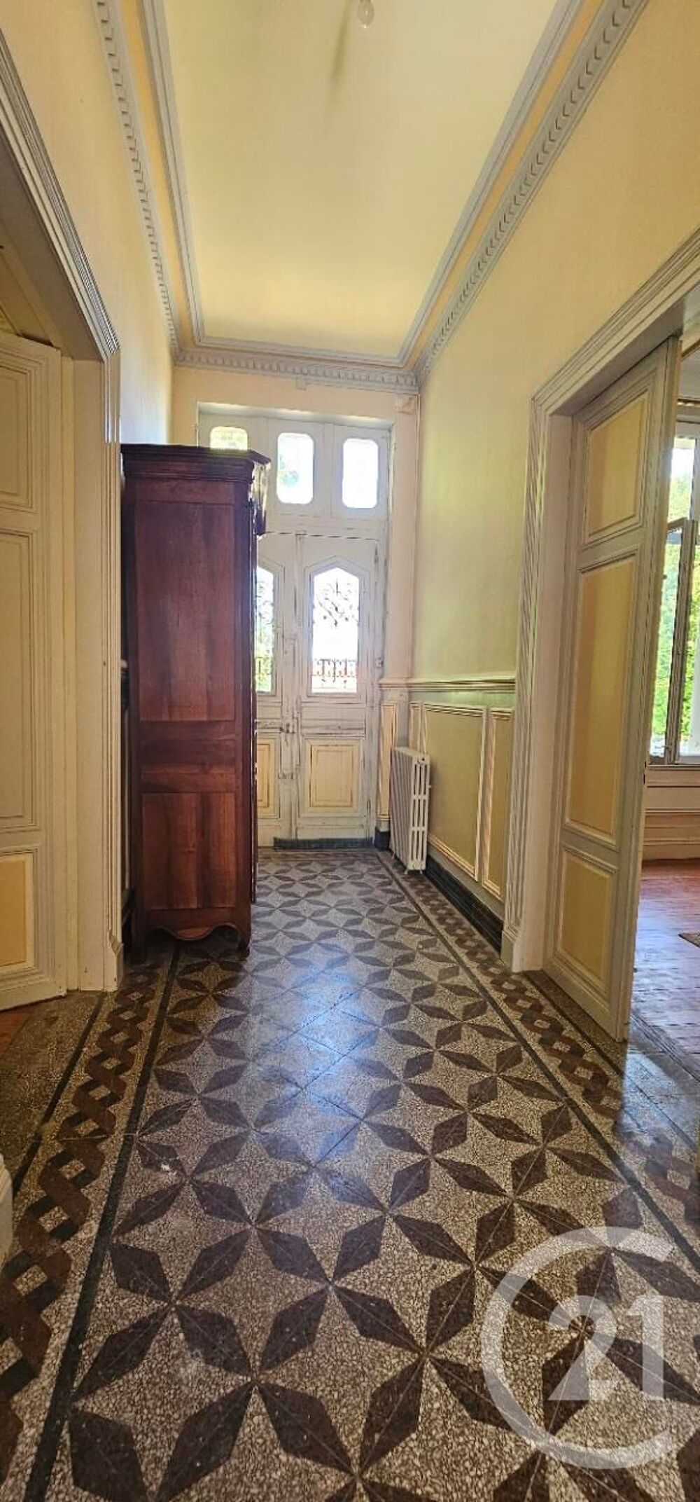 vente Maison - 7 pièce(s) - 2020 m² Cadillac (33410)