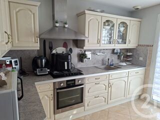  Maison � vendre 5 pi�ces 106 m�