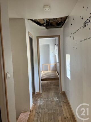  Maison � vendre 15 + pi�ces 924 m�