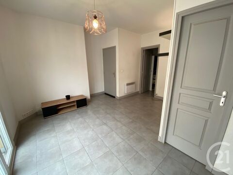  Appartement � louer 2 pi�ces 28 m�
