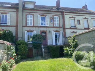  Maison à louer 6 pièces 153 m²