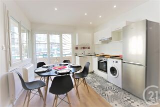  Appartement � louer 6 pi�ces 125 m� Grenoble