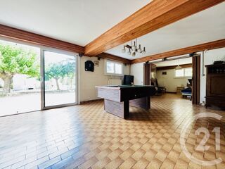  Maison à vendre 6 pièces 281 m²
