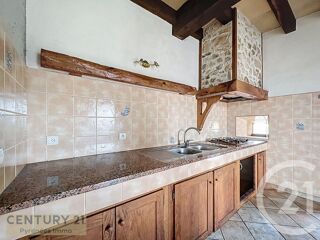  Maison � louer 5 pi�ces 124 m�