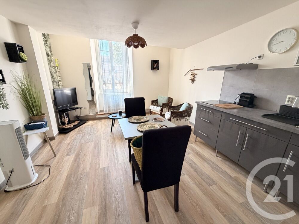 vente Immeuble - 475 m² Anduze (30140)