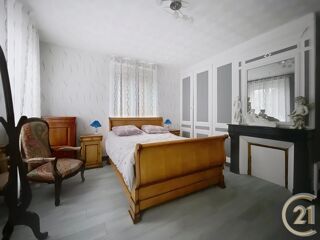  Maison à vendre 8 pièces 163 m²