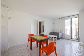  Appartement  vendre 3 pices 46 m