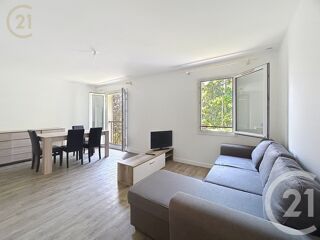  Appartement à louer 1 pièce 33 m²