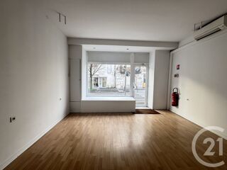  Appartement à louer 1 pièce 41 m²