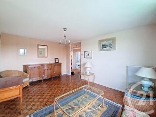  Appartement � vendre 5 pi�ces 82 m�