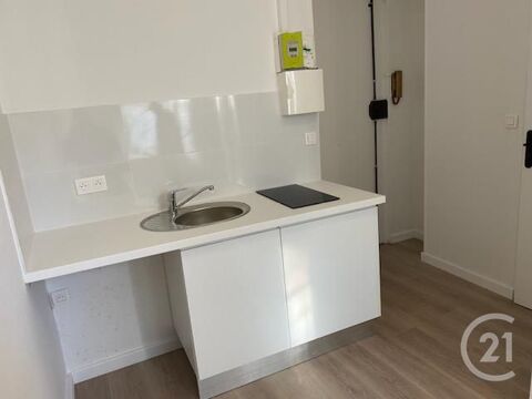  Appartement � louer 1 pi�ce 13 m�