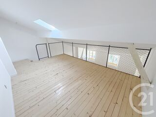  Appartement à louer 2 pièces 35 m²