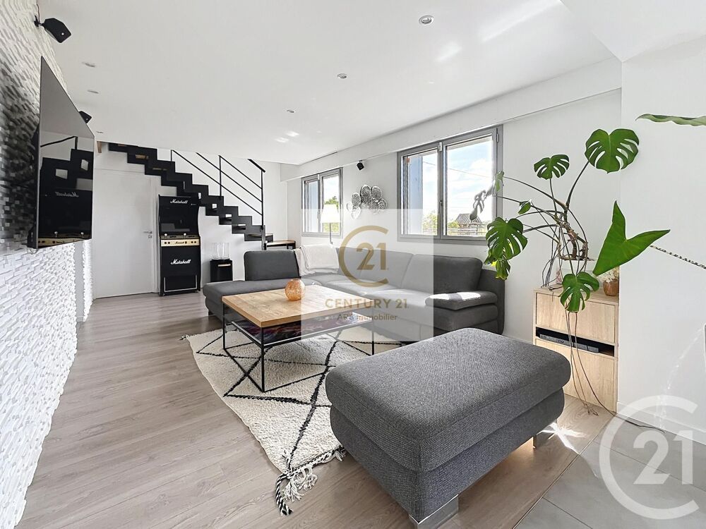 vente Maison - 5 pièce(s) - 125 m² Mordelles (35310)