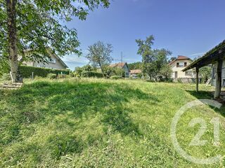  Terrain à vendre 850 m²