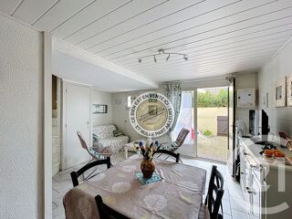  Maison � vendre 3 pi�ces 61 m�