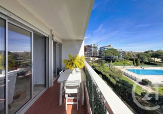  Appartement � vendre 3 pi�ces 68 m�