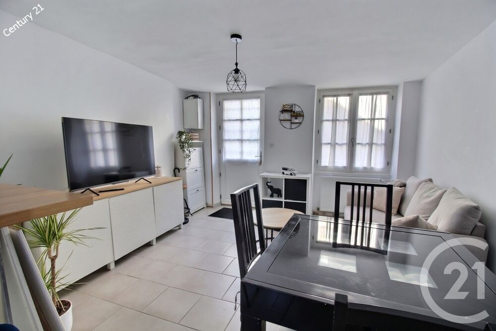 vente Maison - 3 pièce(s) - 49 m² Château-Thierry (02400)