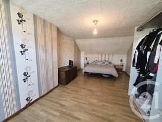  Maison à vendre 4 pièces 132 m²