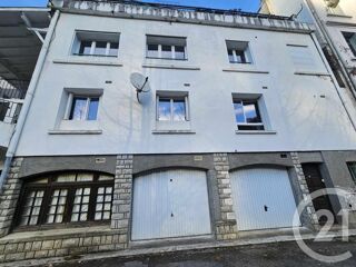 Appartement � vendre 3 pi�ces 78 m�