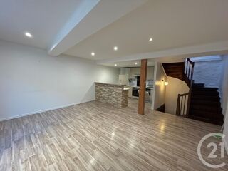  Maison � louer 4 pi�ces 85 m�
